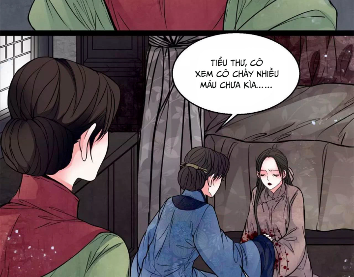 Huyễn Thực Chapter 15 - Trang 3