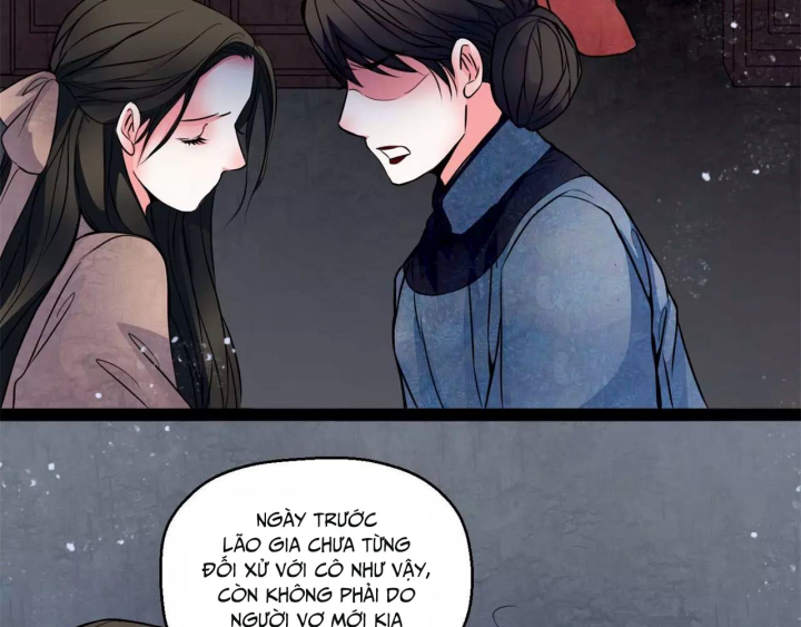 Huyễn Thực Chapter 15 - Trang 3