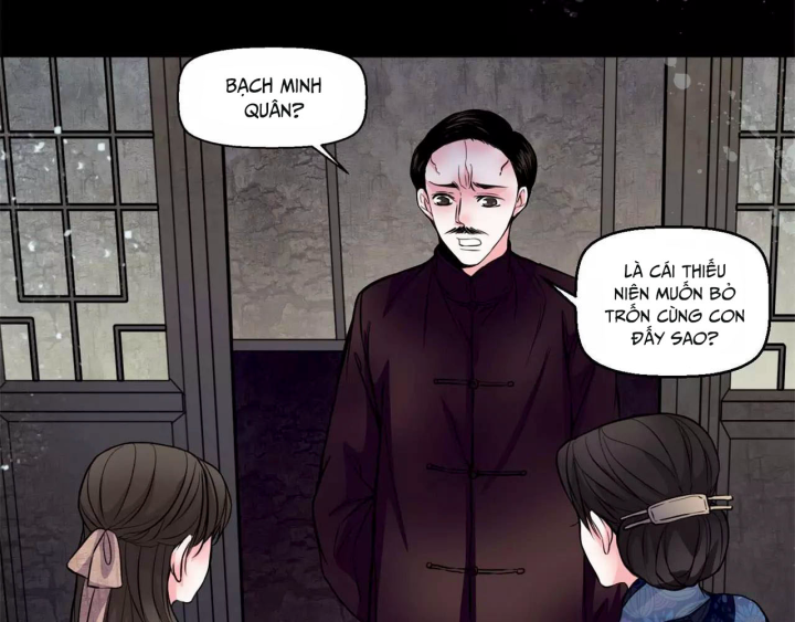 Huyễn Thực Chapter 15 - Trang 3