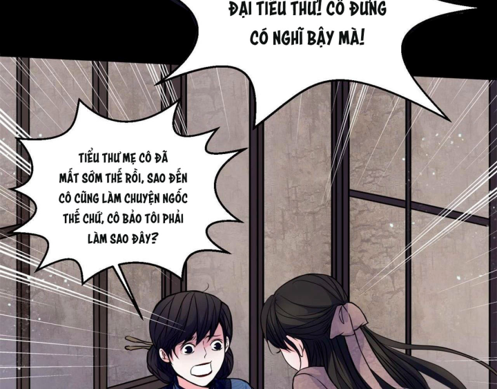 Huyễn Thực Chapter 15 - Trang 3