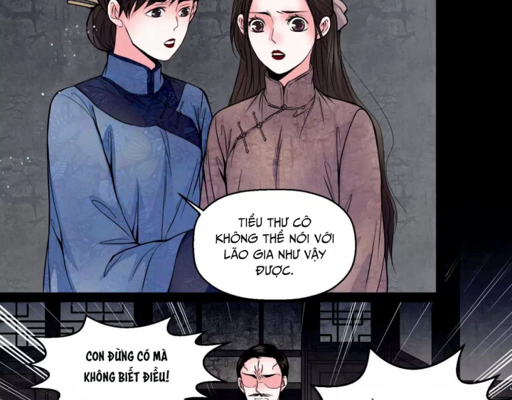 Huyễn Thực Chapter 15 - Trang 3