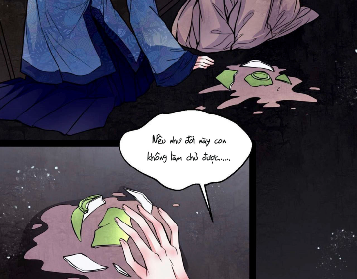 Huyễn Thực Chapter 15 - Trang 3