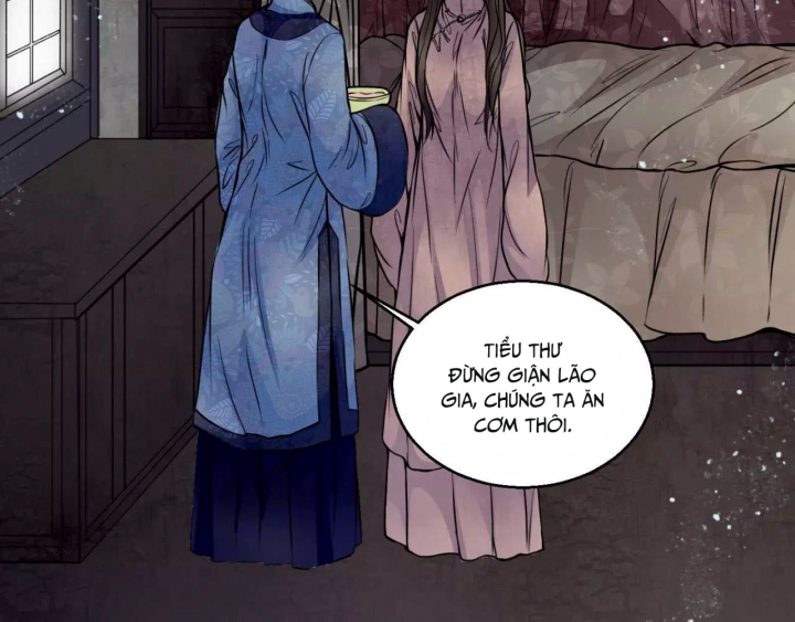 Huyễn Thực Chapter 15 - Trang 3