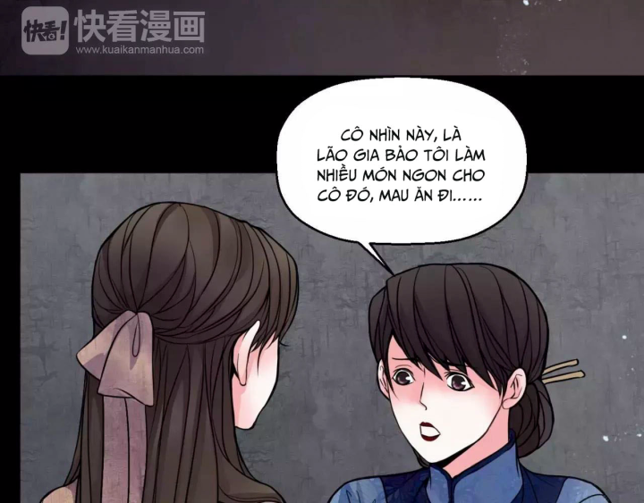 Huyễn Thực Chapter 15 - Trang 3