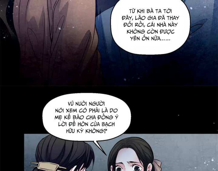 Huyễn Thực Chapter 15 - Trang 3