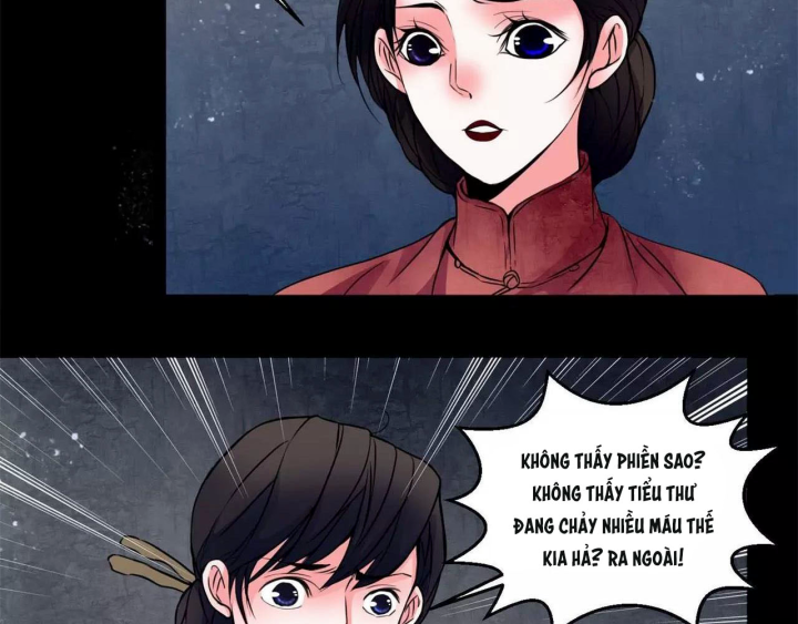 Huyễn Thực Chapter 15 - Trang 3