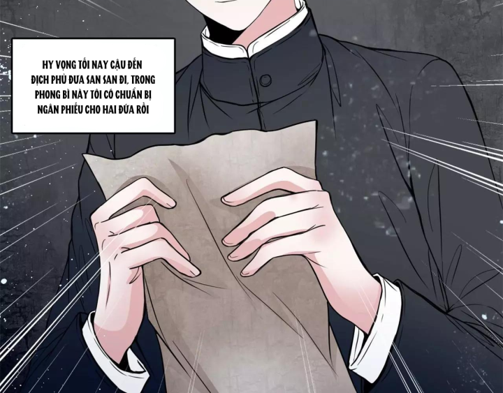 Huyễn Thực Chapter 16 - Trang 3