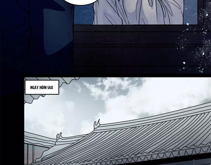 Huyễn Thực Chapter 16 - Trang 3