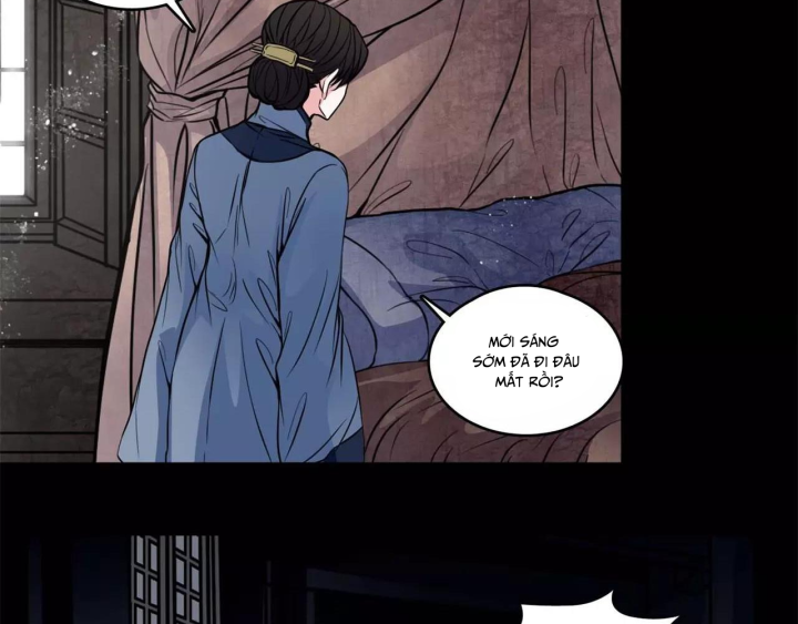 Huyễn Thực Chapter 16 - Trang 3