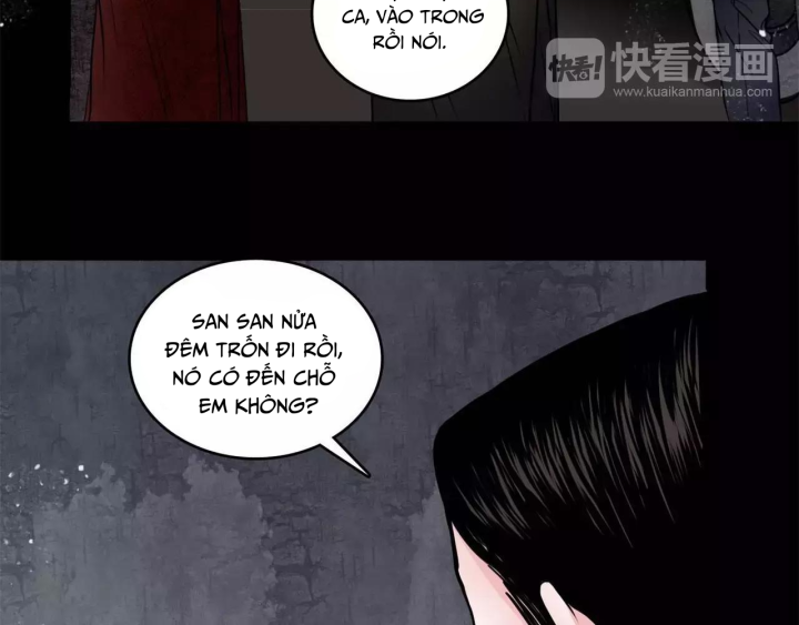 Huyễn Thực Chapter 16 - Trang 3