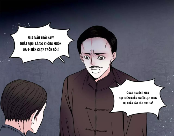 Huyễn Thực Chapter 16 - Trang 3