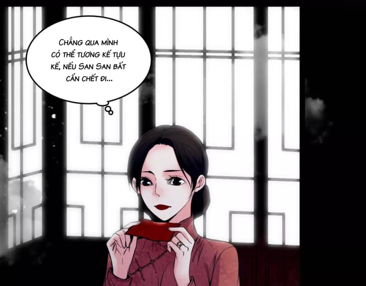 Huyễn Thực Chapter 16 - Trang 3