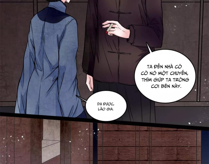 Huyễn Thực Chapter 16 - Trang 3