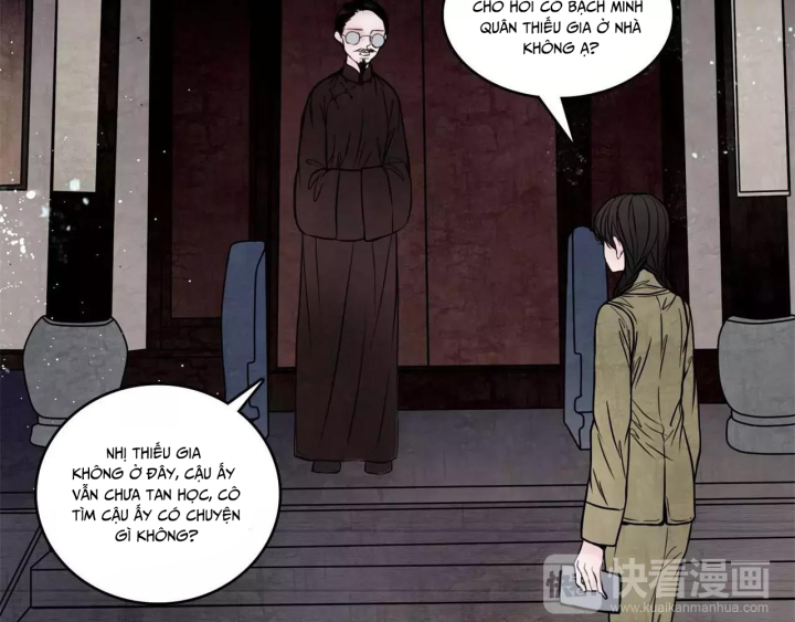 Huyễn Thực Chapter 16 - Trang 3