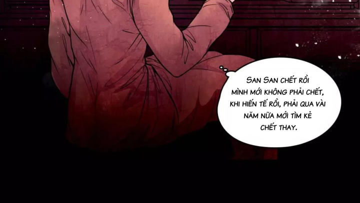 Huyễn Thực Chapter 16 - Trang 3