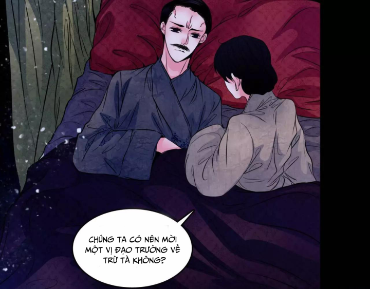 Huyễn Thực Chapter 17 - Trang 3