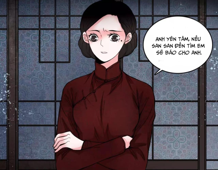 Huyễn Thực Chapter 17 - Trang 3