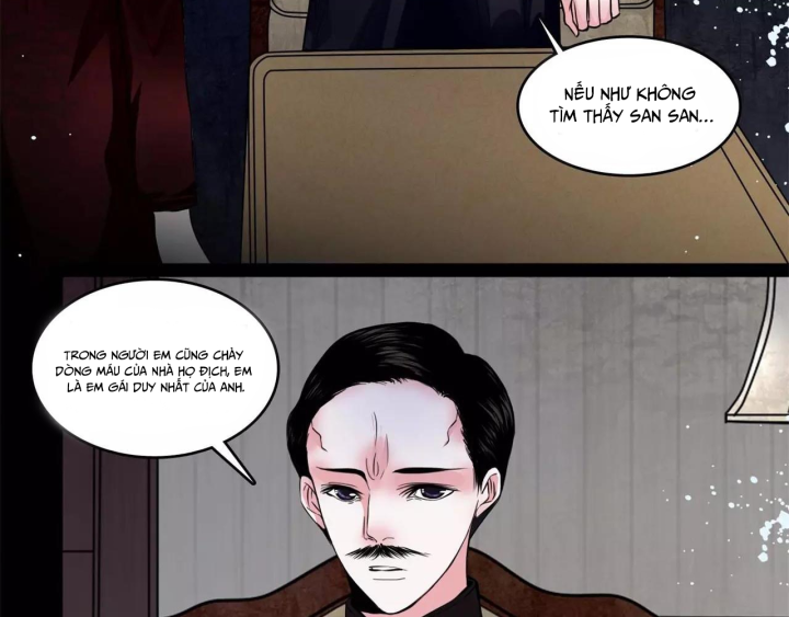 Huyễn Thực Chapter 17 - Trang 3