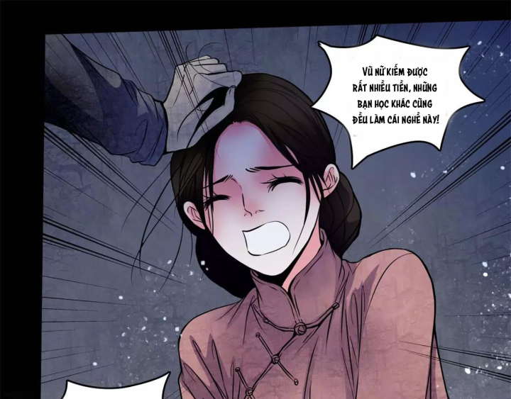 Huyễn Thực Chapter 17 - Trang 3