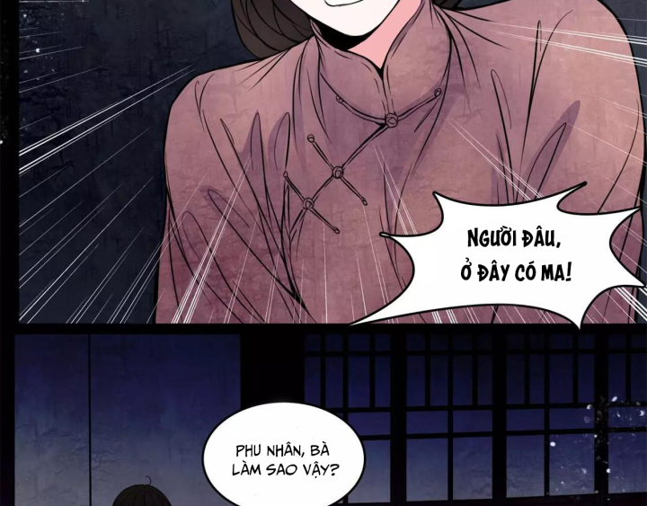 Huyễn Thực Chapter 17 - Trang 3