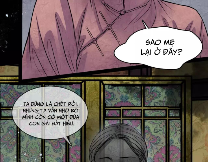 Huyễn Thực Chapter 17 - Trang 3