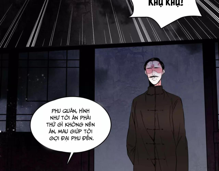 Huyễn Thực Chapter 17 - Trang 3