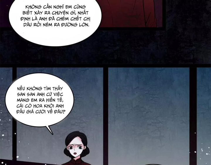Huyễn Thực Chapter 17 - Trang 3