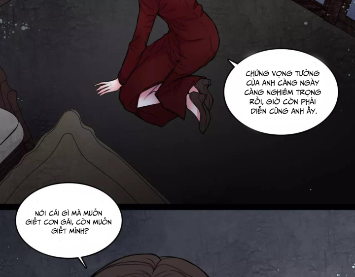 Huyễn Thực Chapter 17 - Trang 3