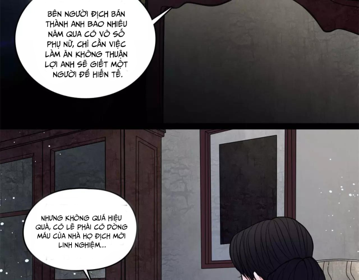 Huyễn Thực Chapter 17 - Trang 3