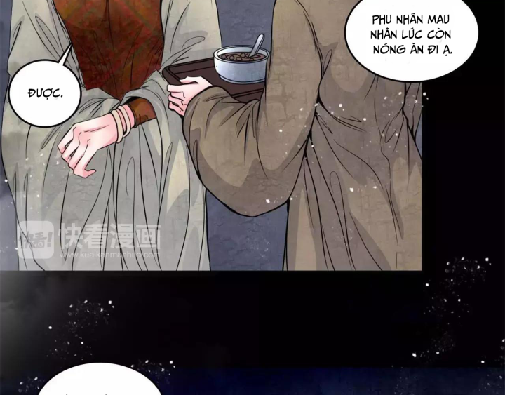 Huyễn Thực Chapter 17 - Trang 3
