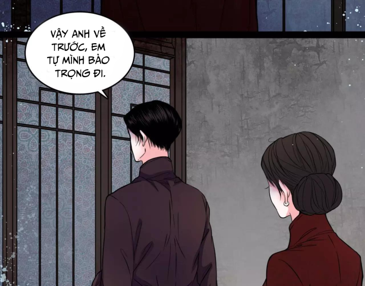 Huyễn Thực Chapter 17 - Trang 3