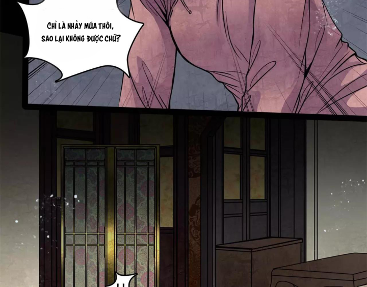 Huyễn Thực Chapter 17 - Trang 3