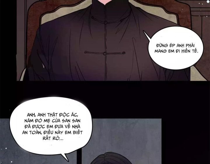 Huyễn Thực Chapter 17 - Trang 3