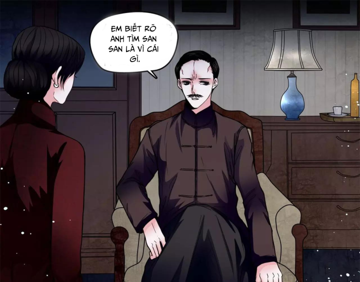 Huyễn Thực Chapter 17 - Trang 3