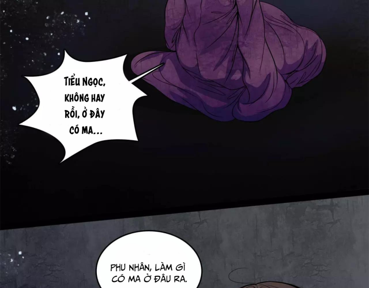 Huyễn Thực Chapter 17 - Trang 3