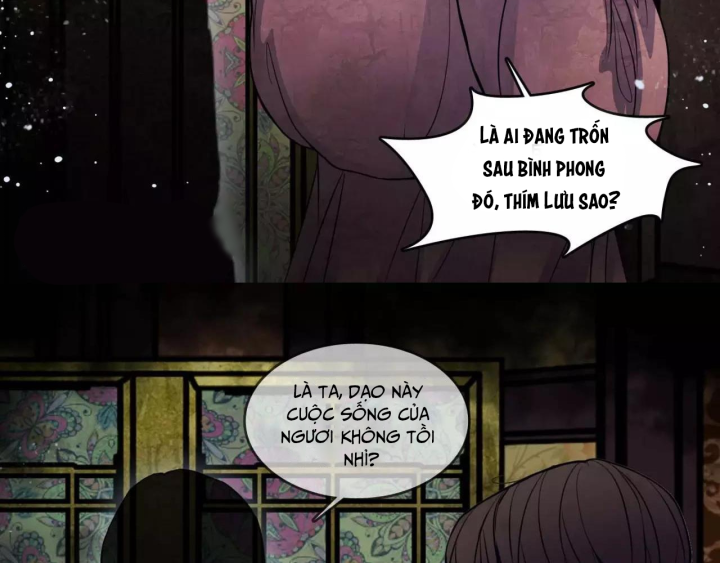 Huyễn Thực Chapter 17 - Trang 3
