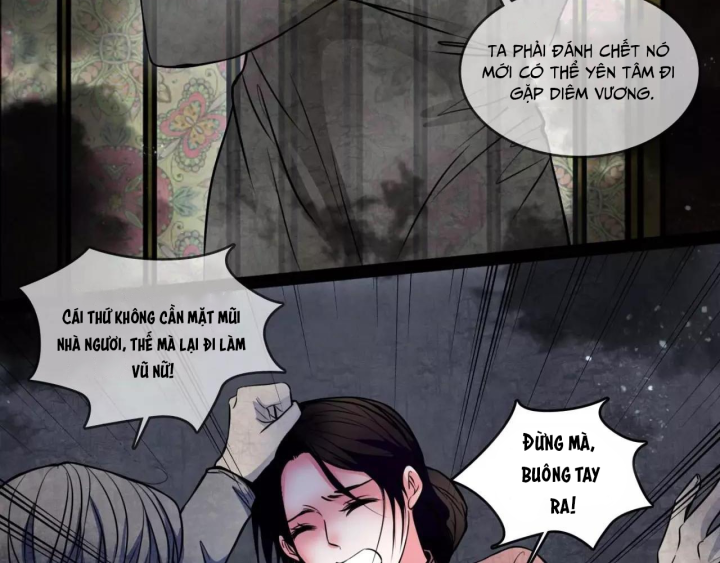 Huyễn Thực Chapter 17 - Trang 3