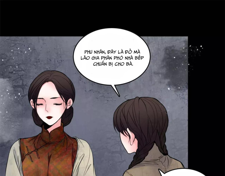 Huyễn Thực Chapter 17 - Trang 3