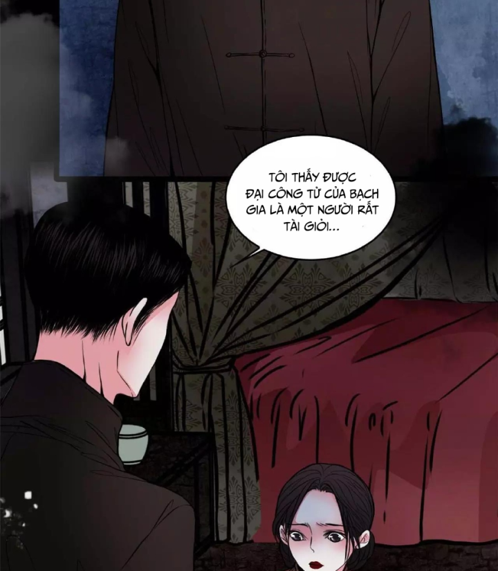 Huyễn Thực Chapter 18 - Trang 3