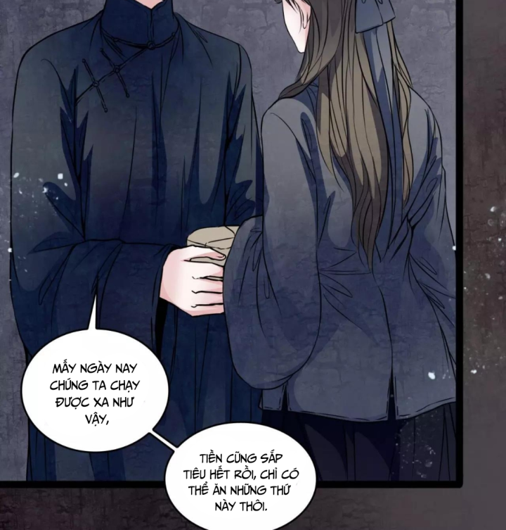 Huyễn Thực Chapter 18 - Trang 3