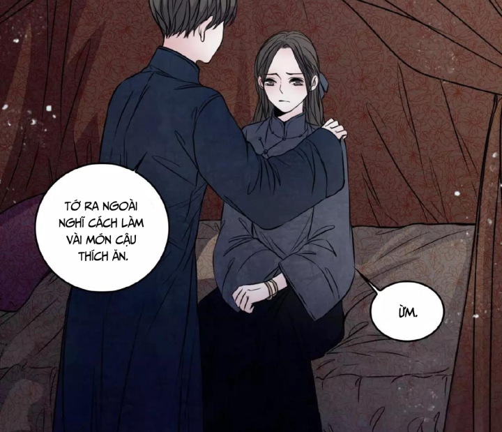 Huyễn Thực Chapter 18 - Trang 3