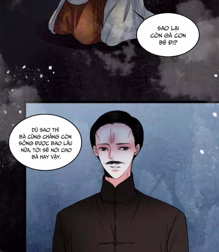 Huyễn Thực Chapter 18 - Trang 3