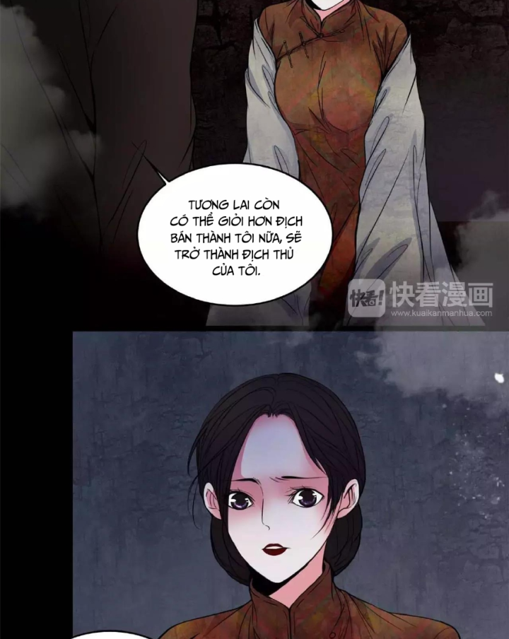 Huyễn Thực Chapter 18 - Trang 3