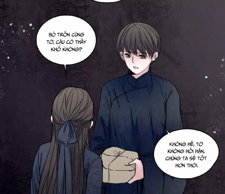 Huyễn Thực Chapter 18 - Trang 3