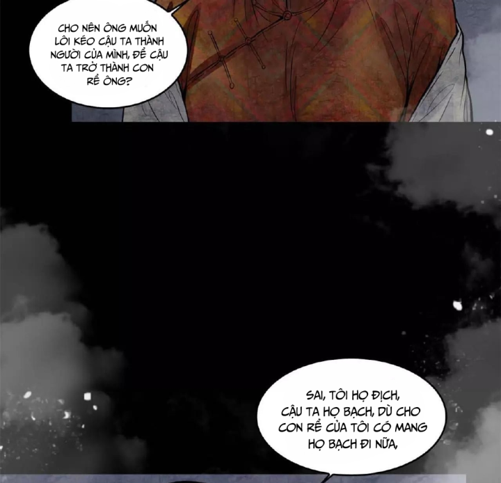 Huyễn Thực Chapter 18 - Trang 3