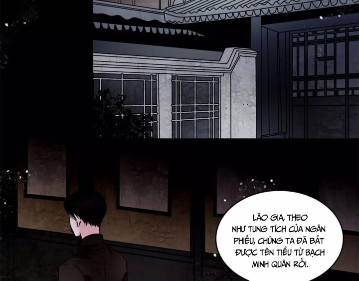 Huyễn Thực Chapter 18 - Trang 3