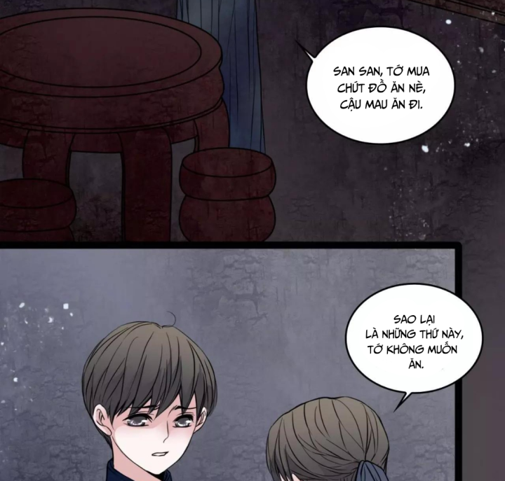 Huyễn Thực Chapter 18 - Trang 3
