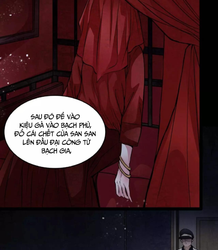 Huyễn Thực Chapter 18 - Trang 3