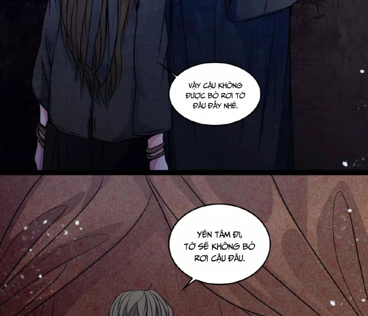 Huyễn Thực Chapter 18 - Trang 3