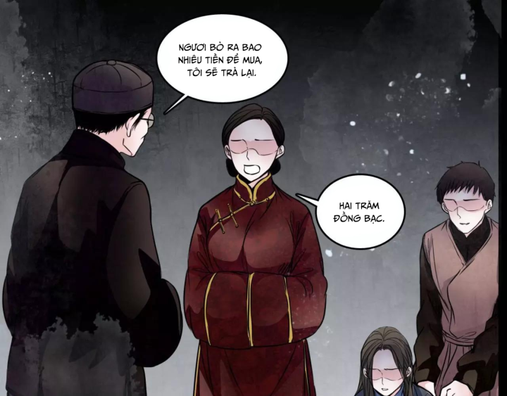 Huyễn Thực Chapter 19 - Trang 3